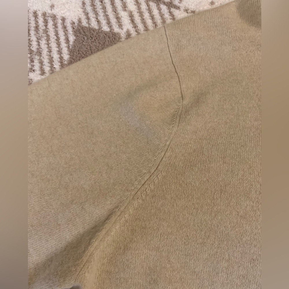 LN CLUB ROOM MEN’S LUXURIOUS CASHMERE SWEATER. SOFT & REMARKABLY LIGHTWEIGHT♥️ - Picture 5 of 8